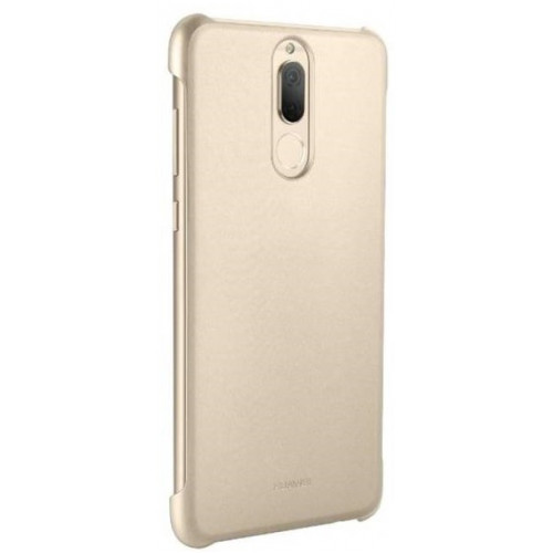 Huawei Original Protective Pouzdro Gold pro Mate 10 Lite (EU Blister)